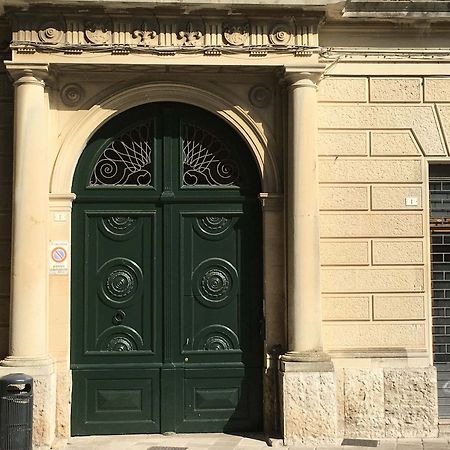 Palazzo Sabella Tommasi Villa Calimera  Ngoại thất bức ảnh