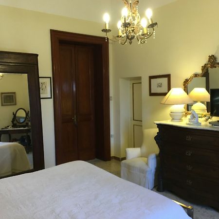 Palazzo Sabella Tommasi Villa Calimera  Ngoại thất bức ảnh