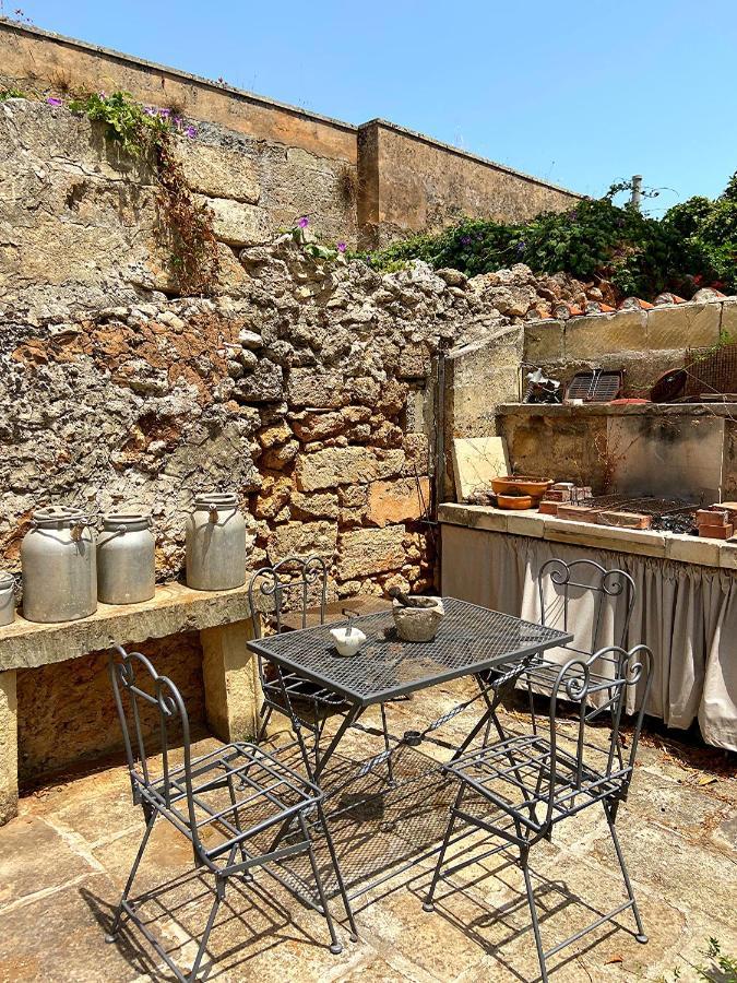 Palazzo Sabella Tommasi Villa Calimera  Ngoại thất bức ảnh