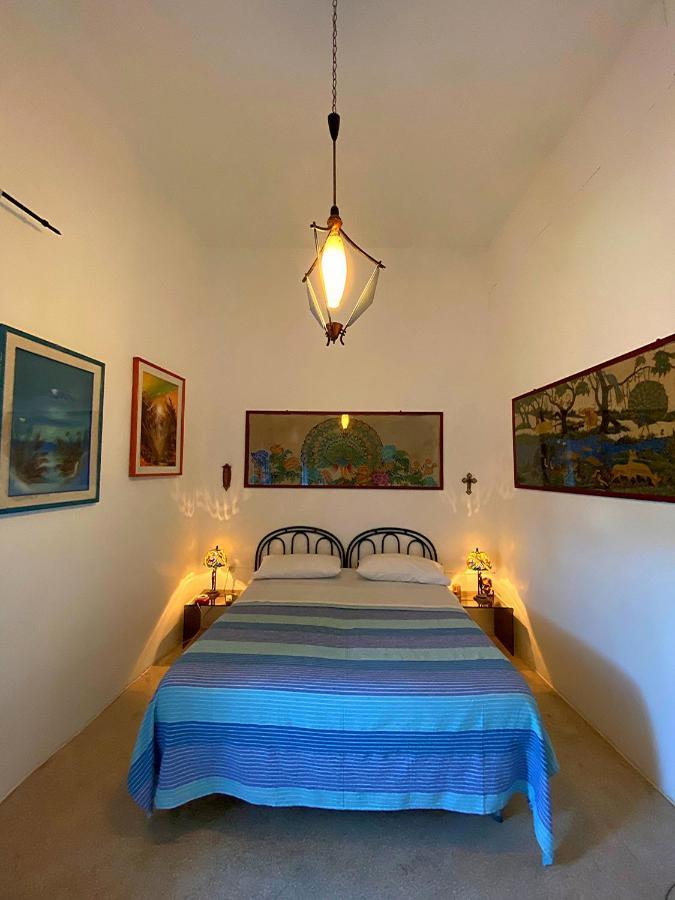 Palazzo Sabella Tommasi Villa Calimera  Ngoại thất bức ảnh
