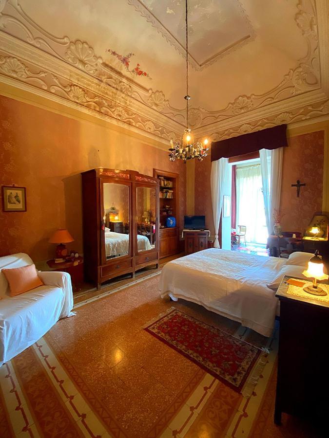 Palazzo Sabella Tommasi Villa Calimera  Ngoại thất bức ảnh