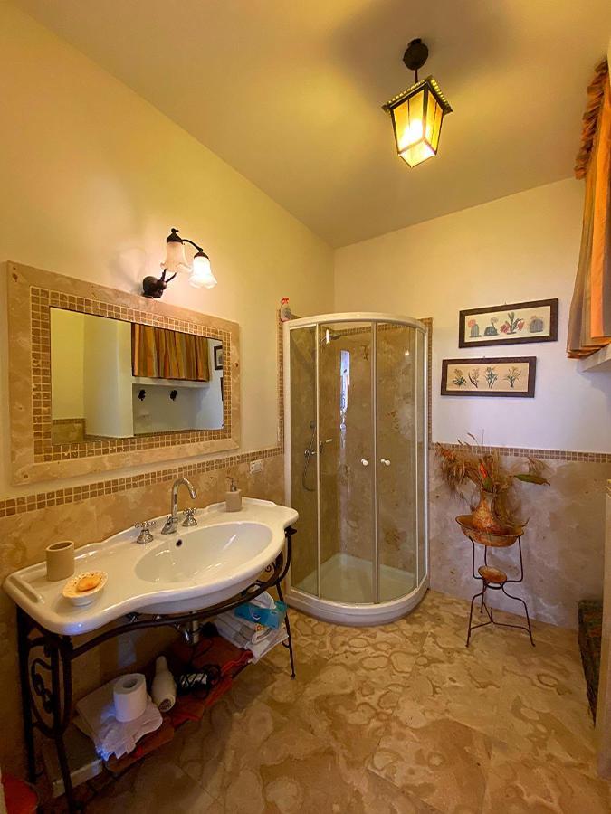 Palazzo Sabella Tommasi Villa Calimera  Ngoại thất bức ảnh