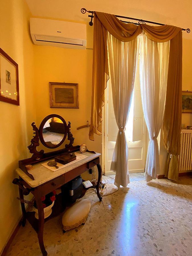 Palazzo Sabella Tommasi Villa Calimera  Ngoại thất bức ảnh