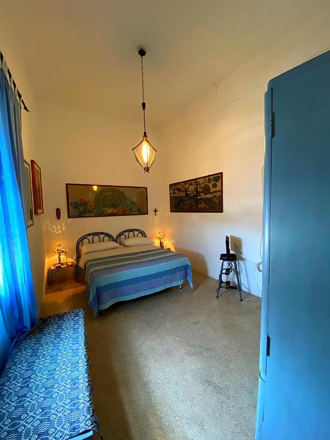 Palazzo Sabella Tommasi Villa Calimera  Ngoại thất bức ảnh