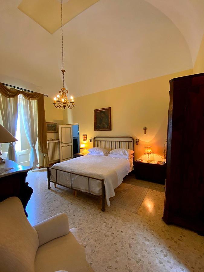 Palazzo Sabella Tommasi Villa Calimera  Ngoại thất bức ảnh