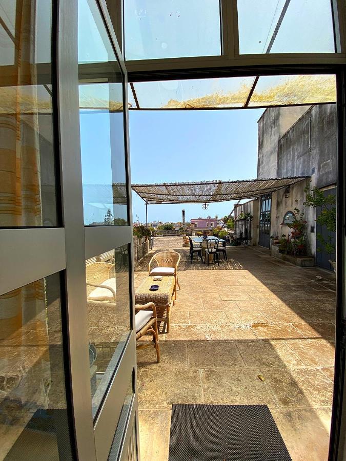 Palazzo Sabella Tommasi Villa Calimera  Ngoại thất bức ảnh