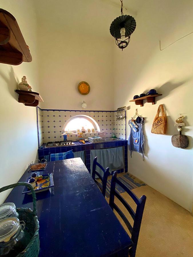 Palazzo Sabella Tommasi Villa Calimera  Ngoại thất bức ảnh