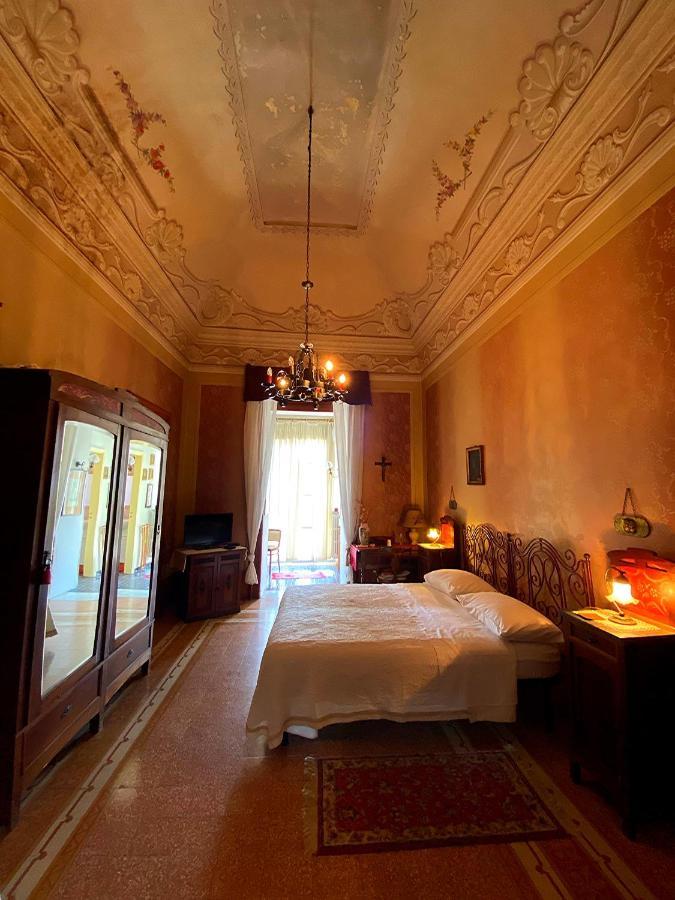 Palazzo Sabella Tommasi Villa Calimera  Ngoại thất bức ảnh