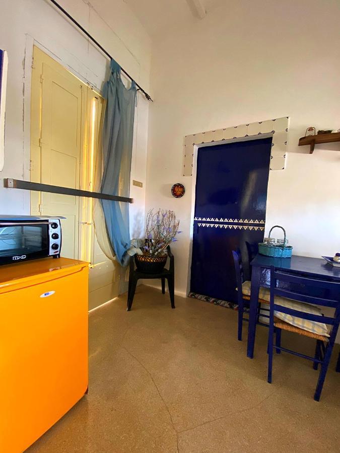 Palazzo Sabella Tommasi Villa Calimera  Ngoại thất bức ảnh