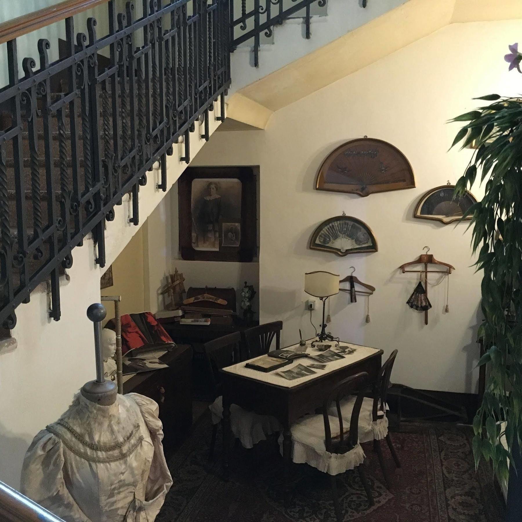 Palazzo Sabella Tommasi Villa Calimera  Ngoại thất bức ảnh