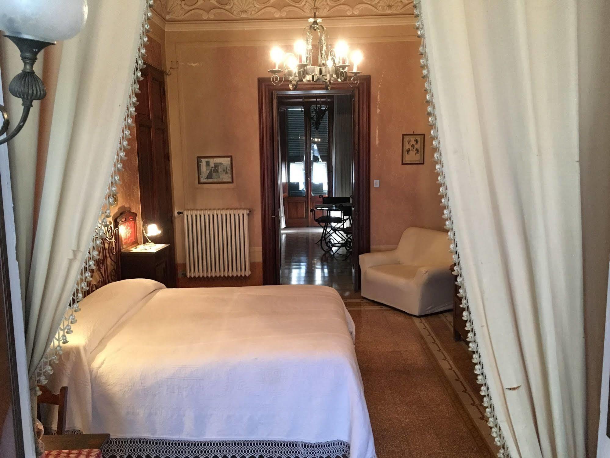 Palazzo Sabella Tommasi Villa Calimera  Ngoại thất bức ảnh