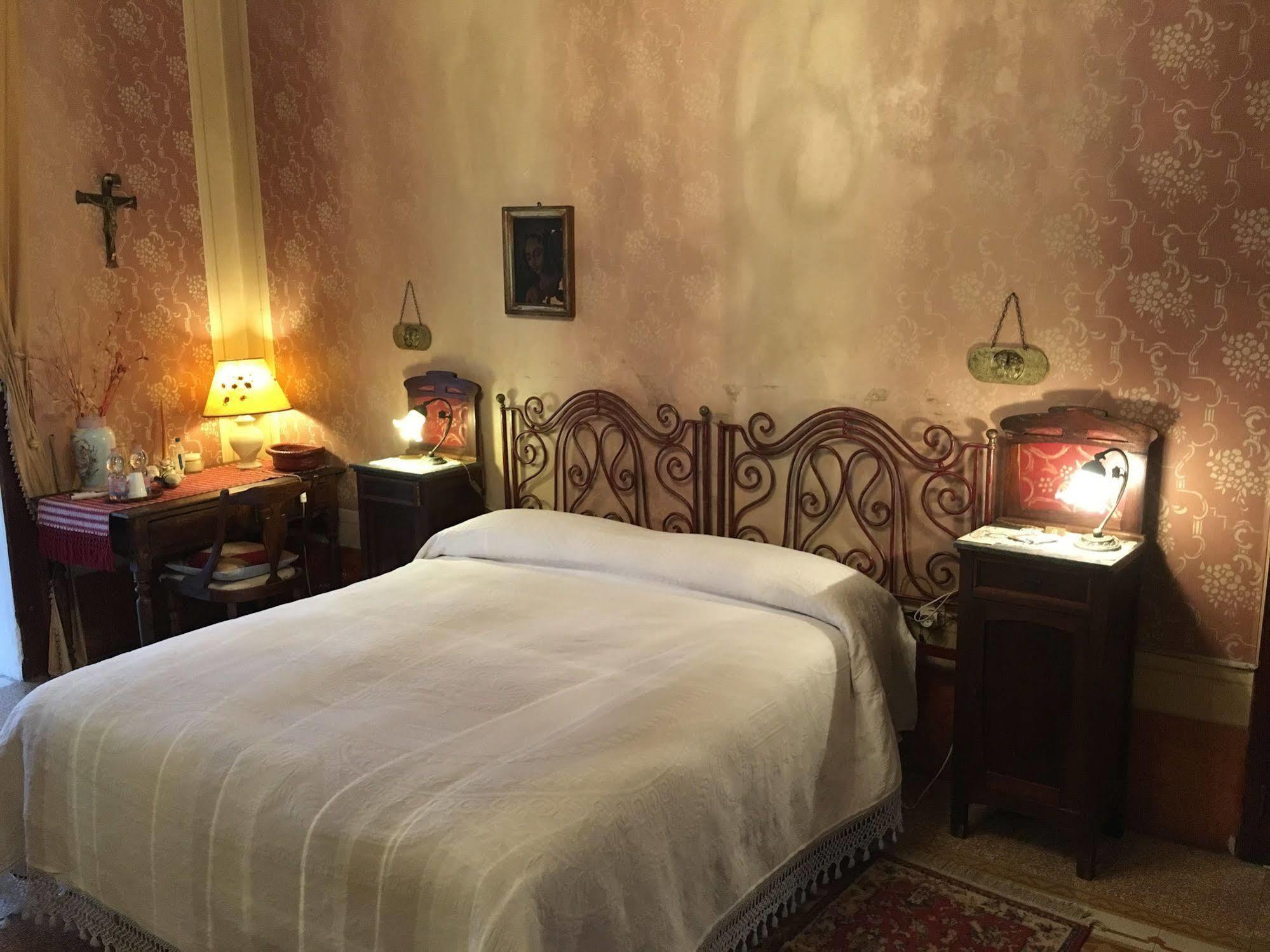 Palazzo Sabella Tommasi Villa Calimera  Ngoại thất bức ảnh