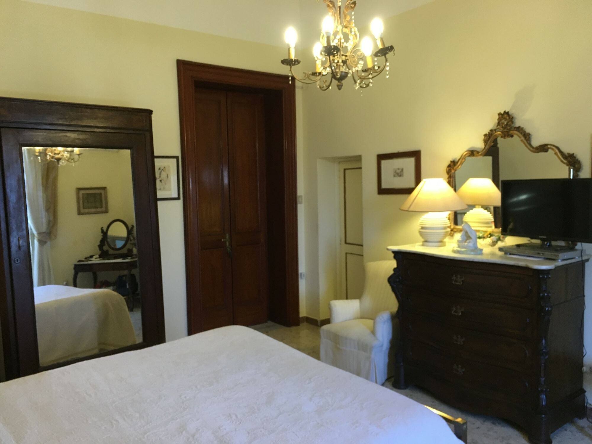 Palazzo Sabella Tommasi Villa Calimera  Ngoại thất bức ảnh